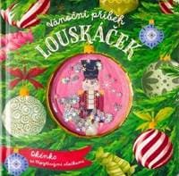 Vánoční příběh Louskáček - autor neuvedený 1