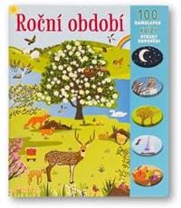Roční období - autor neuvedený