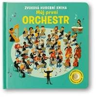 Můj první orchestr - autor neuvedený