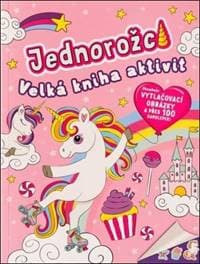 Jednorožci - autor neuvedený 1