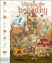 Vstupte do pohádky - autor neuvedený 1