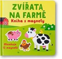 Zvířata na farmě - autor neuvedený 1