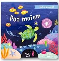 Foukni a rozsviť Pod mořem - Natalie Merheb, Maria Hoeck