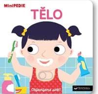 MiniPEDIE Tělo - autor neuvedený 1