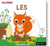 MiniPEDIE Les - autor neuvedený 1