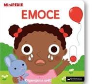 MiniPEDIE Emoce - autor neuvedený