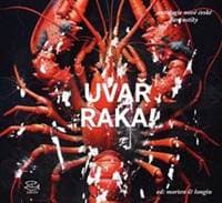 Uvař raka - autor neuvedený 1
