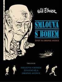 Smlouva s Bohem - Will Eisner 1