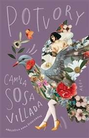 Potvory - Camila Sosa Villada 1