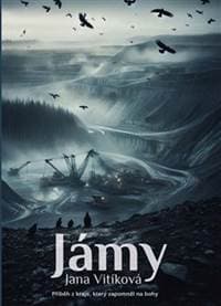 Jámy - Jana Vitíková 1