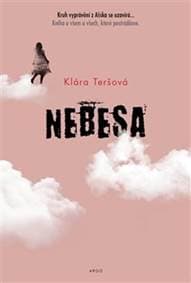 Nebesa - Klára Teršová 1