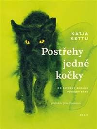 Postřehy jedné kočky - Katja Kettu 1