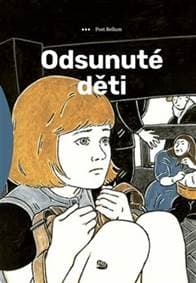 Odsunuté děti - Jan Blažek, Marek Toman 1