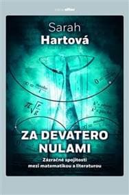 Za devatero nulami - Sarah HArtová 1