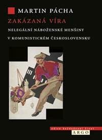 Zakázaná víra - Martin Pácha 1