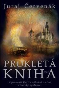 Prokletá kniha - Juraj Červenák 1