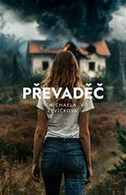 Převaděč - Michaela Levíčková 1