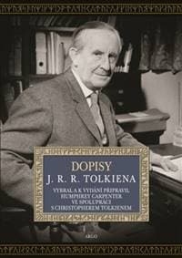 Dopisy J. R. R. Tolkiena - John Ronald Reuel Tolkien 1