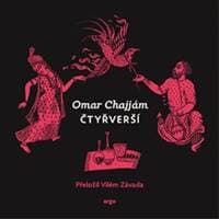 Čtyřverší - Omar Chajjám 1