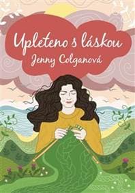 Upleteno s láskou - Jenny Colganová 1