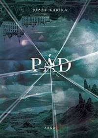 Pád - Jozef Karika 1