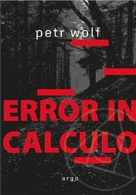 Error in calculo - Petr Wolf 1