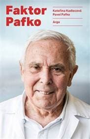 Faktor Pafko - Kateřina Kadlecová, Pavel Pafko 1