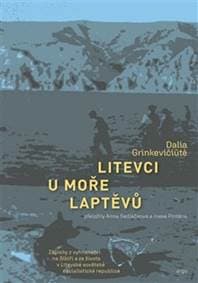 Litevci u moře Laptěvů - autor neuvedený