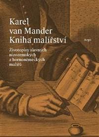 Kniha malířství - Karel van Mander 1