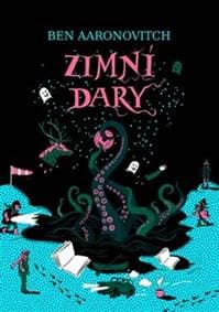 Zimní dary - Ben Aaronovitch 1