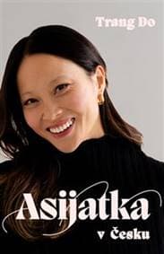 Asijatka v Česku - Trang Do 1