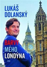 Barvy mého Londýna - Lukáš Dolanský 1
