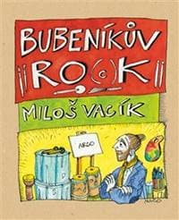Bubeníkův ro(c)k - Miloš Vacík 1