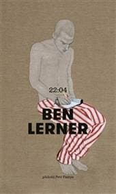 22:04 - Ben Lerner 1