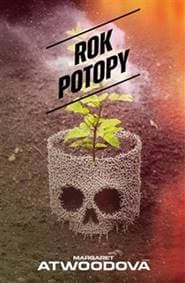 Rok potopy - Margaret Atwoodová