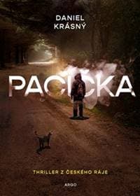 Pacička - Daniel Krásný 1