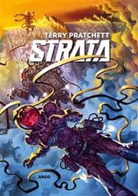 Strata - Terry Pratchett 1