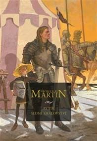 Rytíř Sedmi království - George R.R. Martin, Gary Gianni