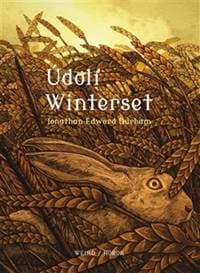 Údolí Winterset - Jonathan Edward Durham 1