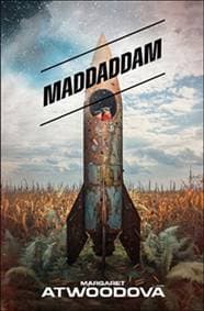 MaddAddam - Margaret Atwoodová