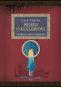 Příběh o Kullervovi - John Ronald Reuel Tolkien 1