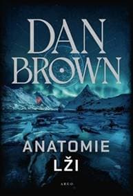 Anatomie lži - Dan Brown 1
