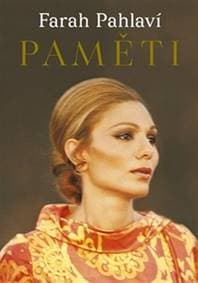 Paměti - Farah Pahlaví 1