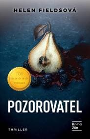 Pozorovatel - Helen Fieldsová 1