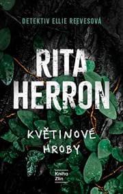 Květinové hroby - Rita Herron 1