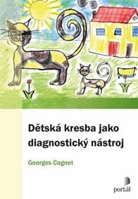 Dětská kresba jako diagnostický nástroj - Georges Cognet 1