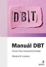 Manuál DBT - Marsha M. Linehan 1