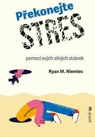 Překonejte stres - Ryan M. Niemiec 1