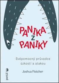 Panika z paniky - Joshua Fletcher 1