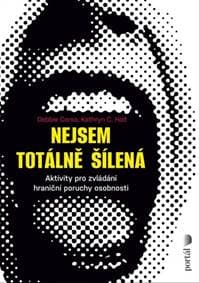 Nejsem totálně šílená - Debbie Corso, Kathryn C. Holt 1